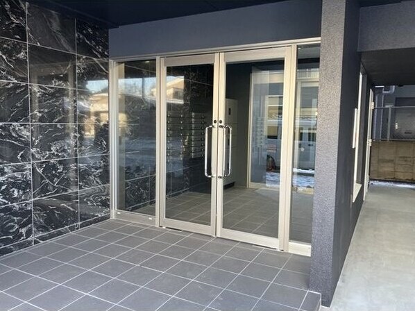 サンライズ支倉町の物件内観写真